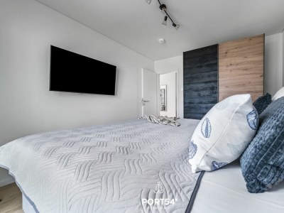 Holiday apartment Ferienwohnung Ankerplatz 2 Olpenitz - Features photo 13