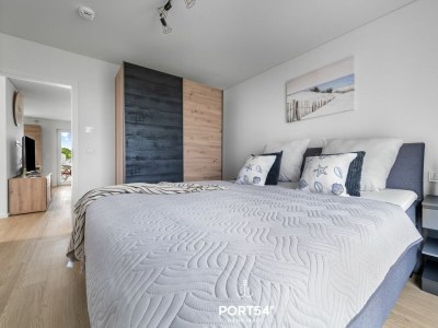 Holiday apartment Ferienwohnung Ankerplatz 2 Olpenitz - Features photo 14