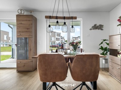 Holiday apartment Ferienwohnung Ankerplatz 2 Olpenitz - Features photo 21