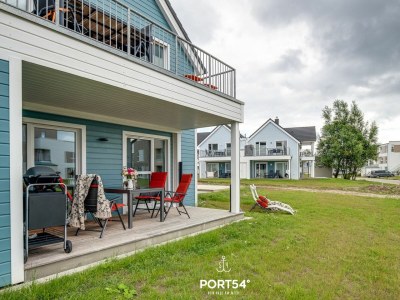 Holiday apartment Ferienwohnung Ankerplatz 2 Olpenitz - Features photo 26