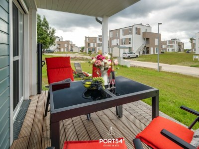 Holiday apartment Ferienwohnung Ankerplatz 2 Olpenitz - Features photo 27