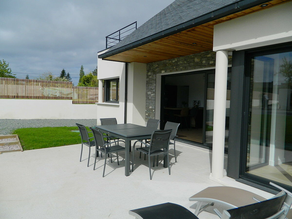 Holiday house A1400 - Erquy-cb