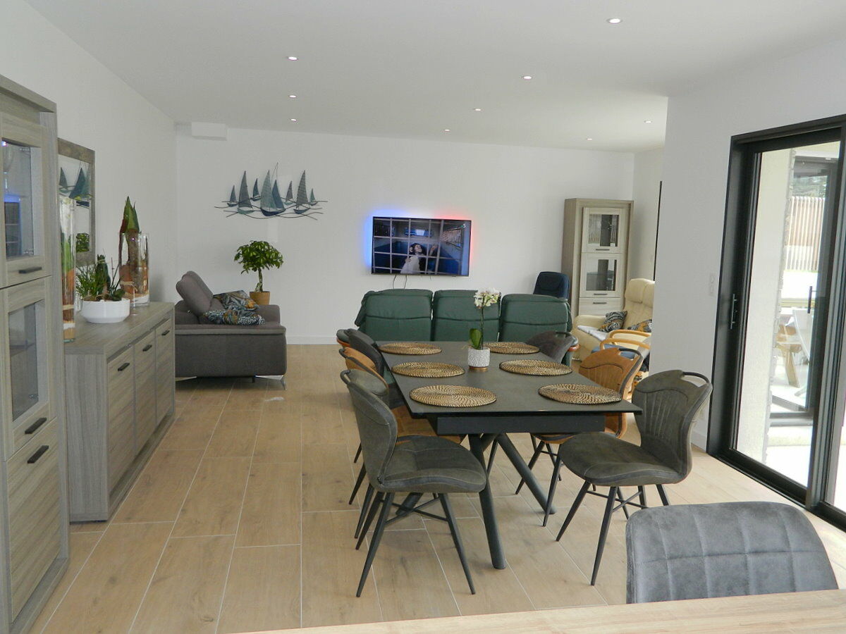 Holiday house A1400 - Erquy-cb - Features photo 3