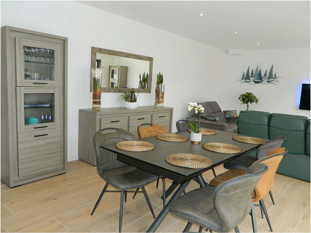 Holiday house A1400 - Erquy-cb - Features photo 4