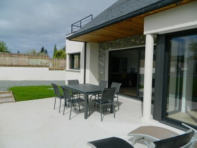 Holiday house A1400 - Erquy-cb in Erquy - Holiday house