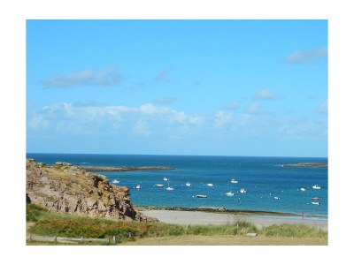 Holiday house A1400 - Erquy-cb - Outdoor photo 2