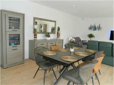 Holiday house A1400 - Erquy-cb - Features photo 4