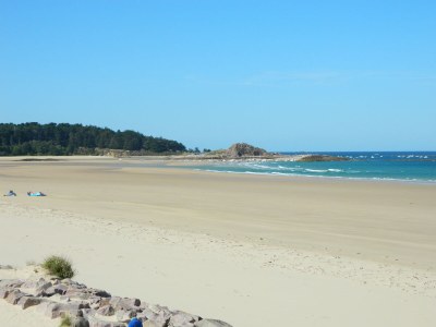 Holiday house A1400 - Erquy-cb - Environment photo 17