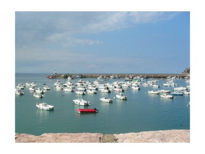 Holiday house A1400 - Erquy-cb - Environment photo 18