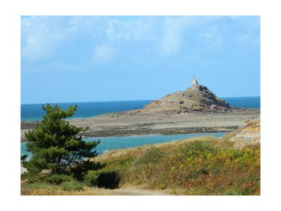 Holiday house A1400 - Erquy-cb - Environment photo 19