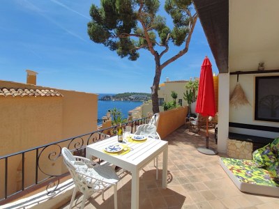 Holiday apartment No title - Outdoor photo 7