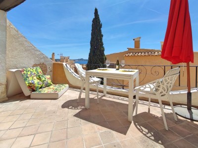 Holiday apartment No title - Outdoor photo 8