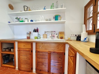 Holiday apartment No title - Features photo 20