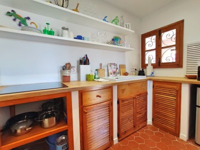 Holiday apartment No title - Features photo 21