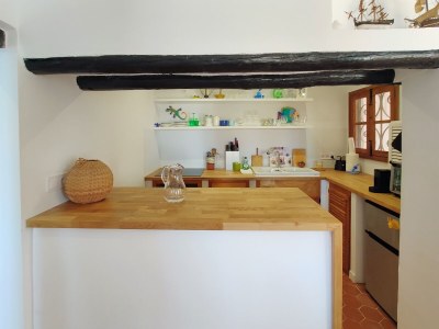 Holiday apartment No title - Features photo 22