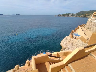 Holiday apartment No title - Outdoor photo 40