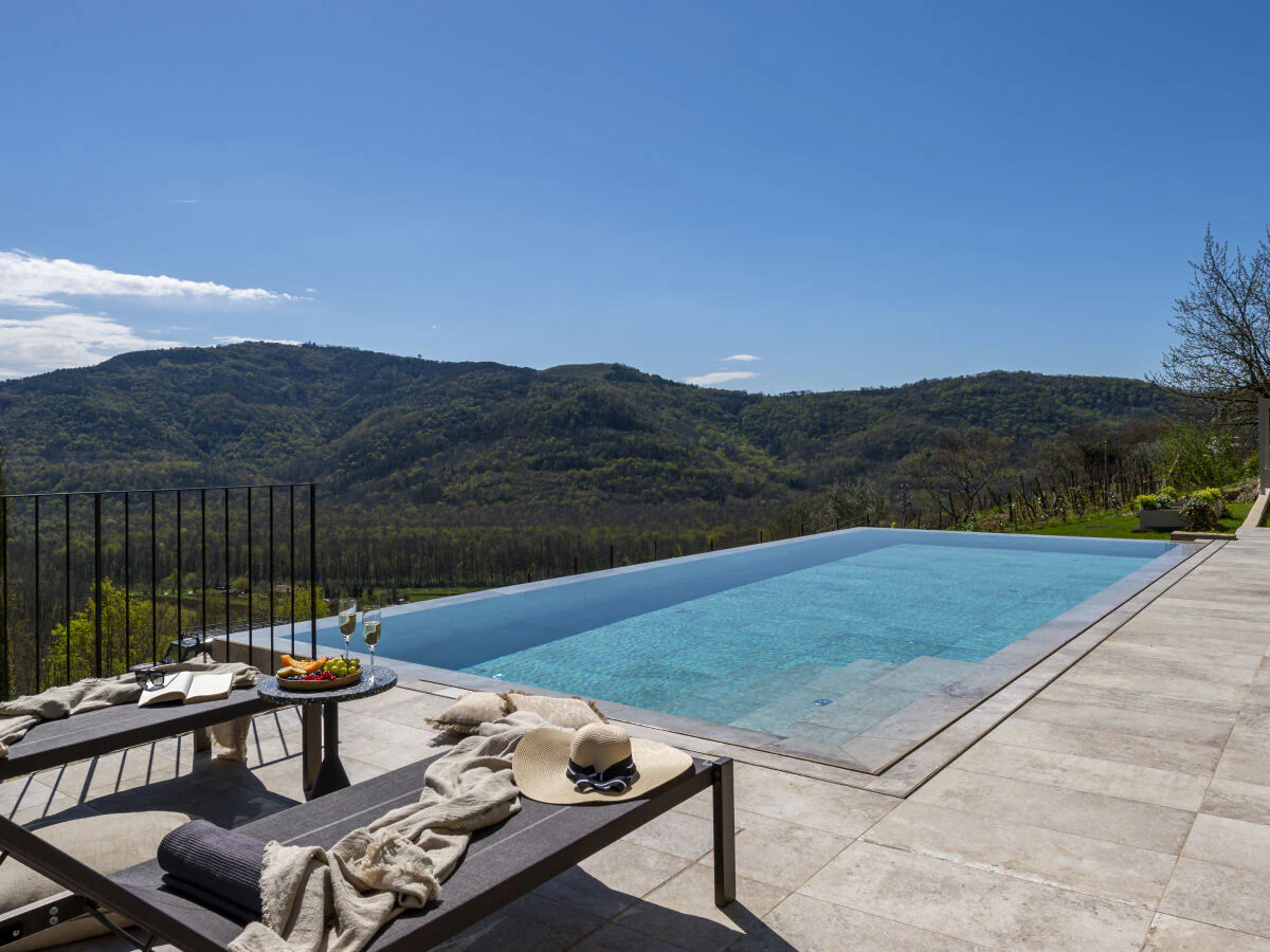 Villa Panorama del Tartufo - Outdoor photo 3