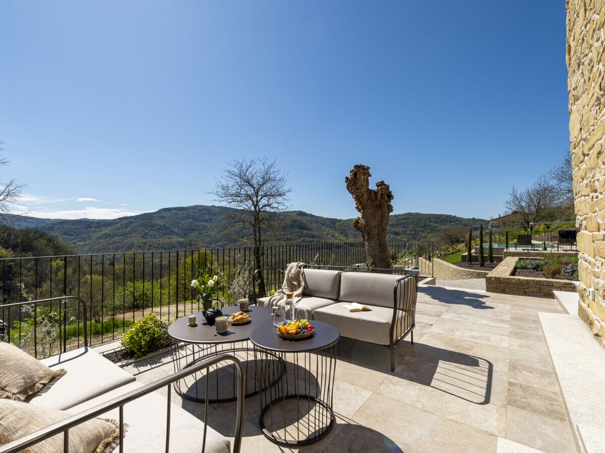 Villa Panorama del Tartufo - Outdoor photo 4