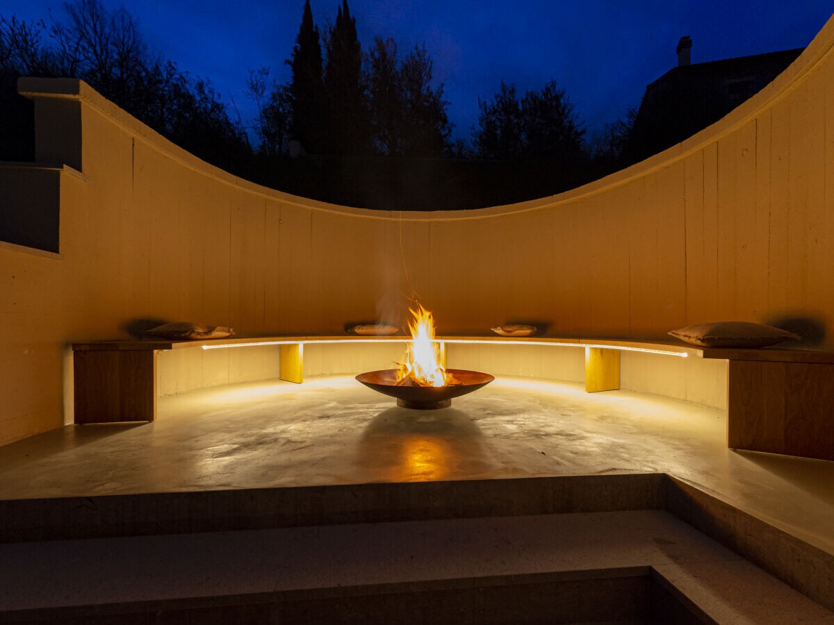 Villa Panorama del Tartufo - Outdoor photo 5