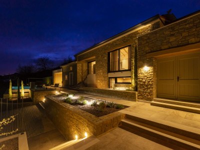 Villa Panorama del Tartufo - Outdoor photo 2