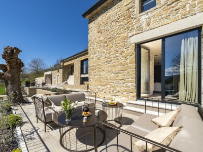 Villa Panorama del Tartufo - Outdoor photo 6