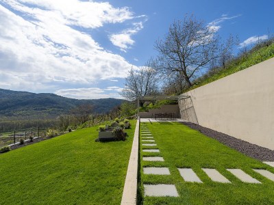 Villa Panorama del Tartufo - Outdoor photo 8