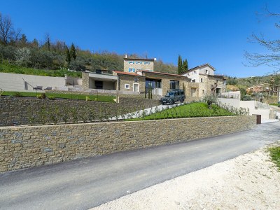 Villa Panorama del Tartufo - Outdoor photo 9