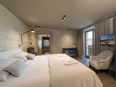 Villa Panorama del Tartufo - Features photo 10