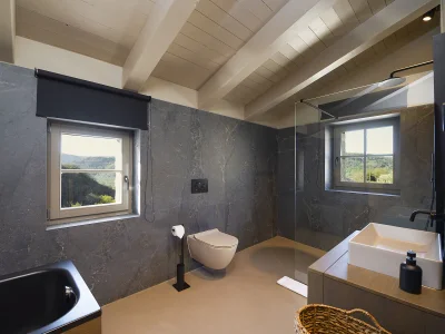 Villa Panorama del Tartufo - Features photo 11