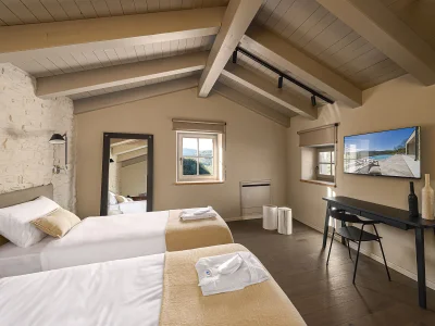 Villa Panorama del Tartufo - Features photo 13