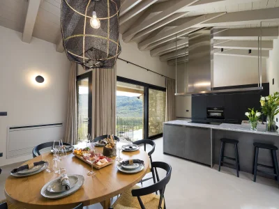 Villa Panorama del Tartufo - Features photo 18