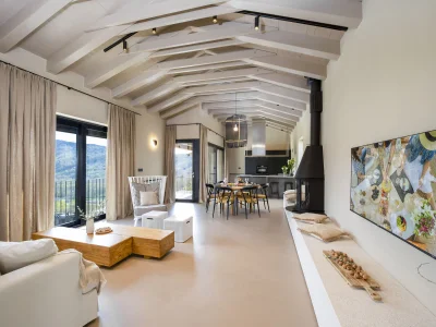 Villa Panorama del Tartufo - Features photo 19