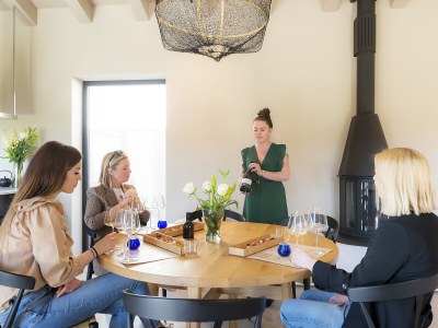 Villa Panorama del Tartufo - Environment photo 21