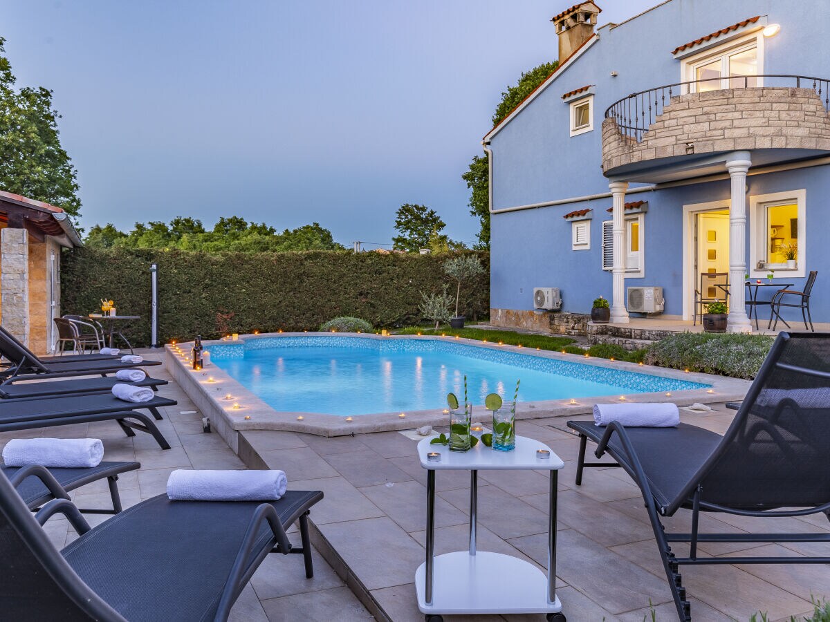 Holiday house Villa Rampini