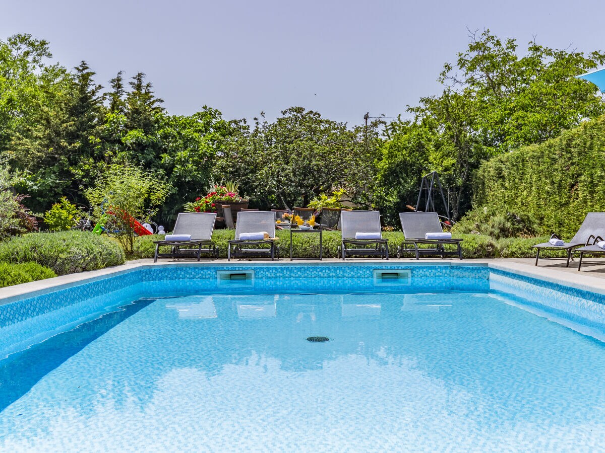 Holiday house Villa Rampini - Outdoor photo 3