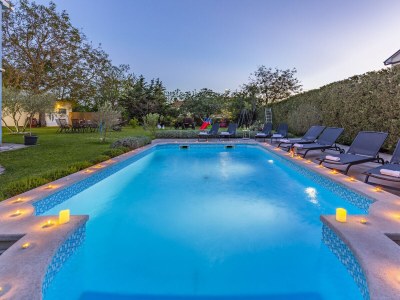 Holiday house Villa Rampini - Outdoor photo 2