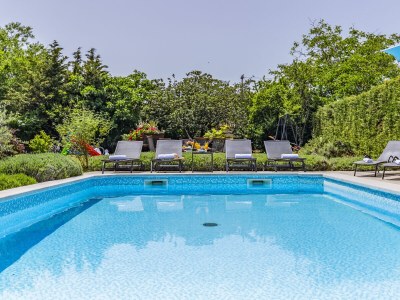 Holiday house Villa Rampini - Outdoor photo 3