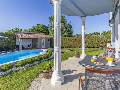 Holiday house Villa Rampini - Outdoor photo 4