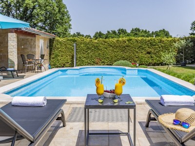 Holiday house Villa Rampini - Outdoor photo 5