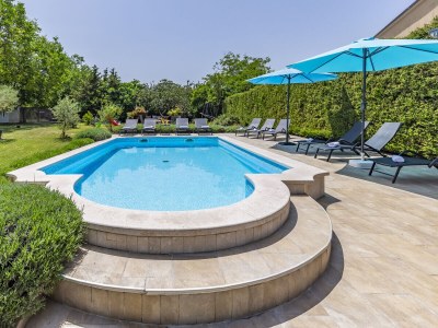 Holiday house Villa Rampini - Outdoor photo 7