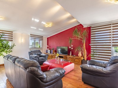 Holiday house Villa Rampini - Features photo 8