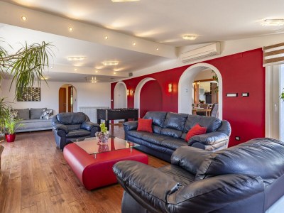 Holiday house Villa Rampini - Features photo 9