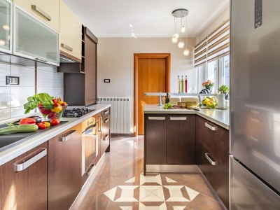 Holiday house Villa Rampini - Features photo 10