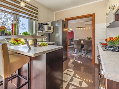 Holiday house Villa Rampini - Features photo 11