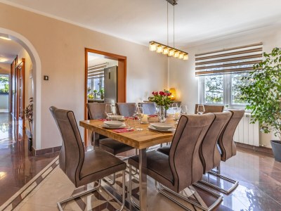 Holiday house Villa Rampini - Features photo 12