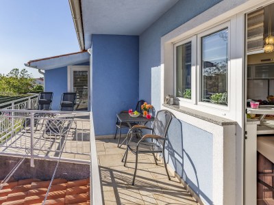 Holiday house Villa Rampini - Features photo 13