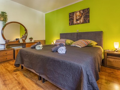 Holiday house Villa Rampini - Features photo 14