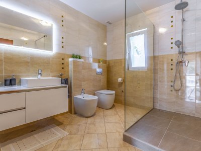 Holiday house Villa Rampini - Features photo 15