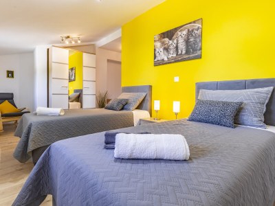 Holiday house Villa Rampini - Features photo 17