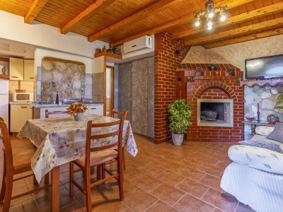 Holiday house Villa Rampini - Features photo 18